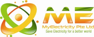 MyElectricity Pte Ltd